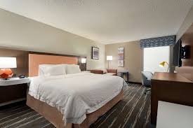 Hampton Inn & Suites Phoenix Chandler-fashion Center Az