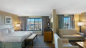 Doubletree By Hilton Hotel San Pedro - Port Of Los Angeles