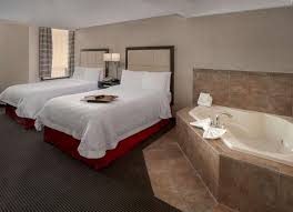 Hampton Inn & Suites Milwaukee Downtown