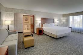 Drury Inn & Suites Charlotte University Place