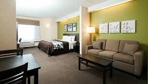 Sleep Inn & Suites Hagerstown
