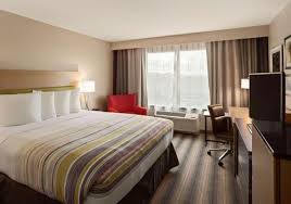 Country Inn & Suites by Radisson, Bozeman, MT