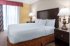 Embassy Suites by Hilton Kansas City Plaza