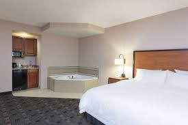 Hampton Inn & Suites Indianapolis-Fishers