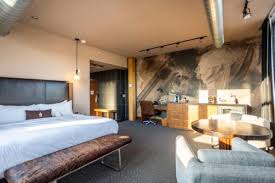 The Iron Horse Hotel