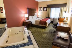 Comfort Inn Downtown