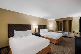 Best Western Gold Poppy Inn