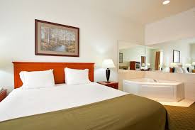 Hampton Inn Rockford