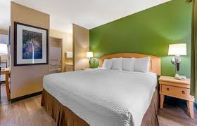 Extended Stay America - Orlando - Convention Center - Universal Blvd