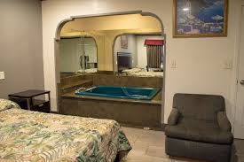 Hollywood La Brea Motel