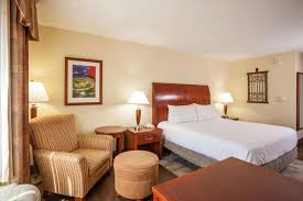 Hilton Garden Inn El Paso/University