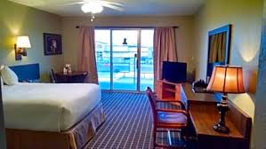 The Lewis & Clark Motel of Bozeman