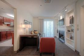 Residence Inn Raleigh Crabtree Valley