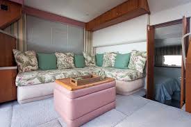 Constitution Marina's Bed & Breakfast Afloat