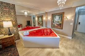 New Victorian Suites