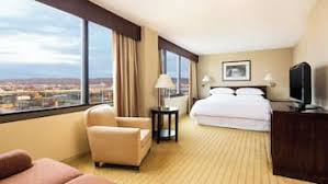 Sheraton Birmingham Hotel