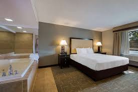Embassy Suites by Hilton Detroit Livonia Novi