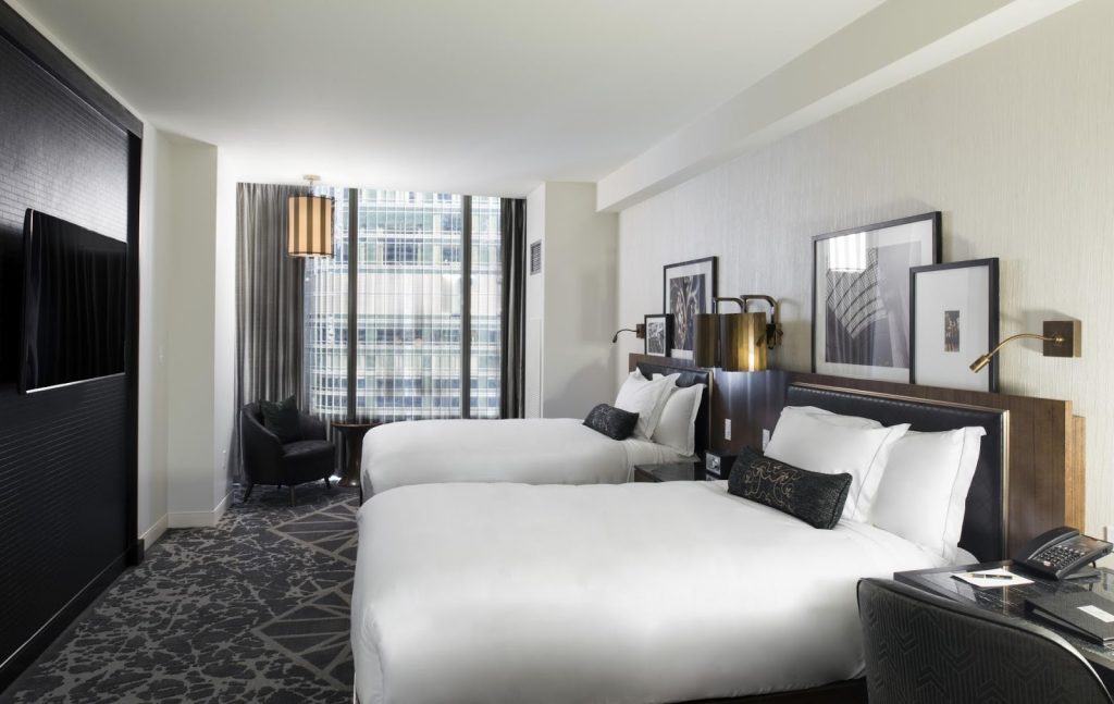 London House Chicago