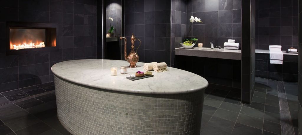 Spa, Wellness & Couples Retreats