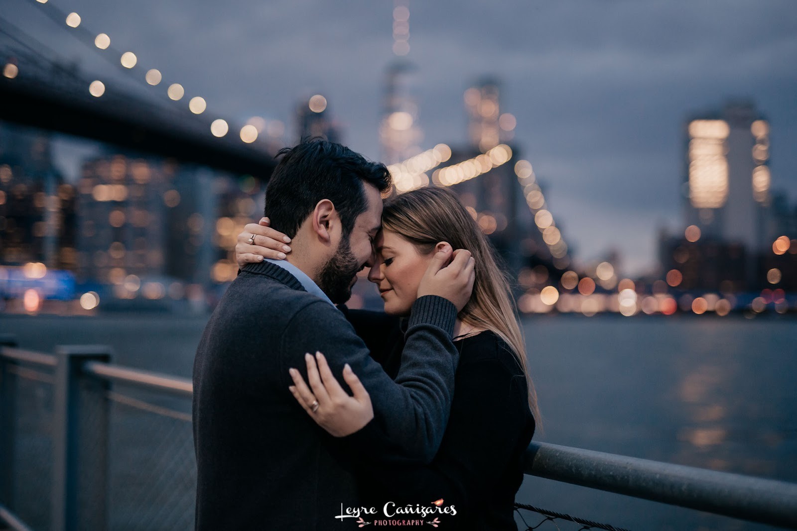 35 Most Romantic Things to Do in New York City for Couples