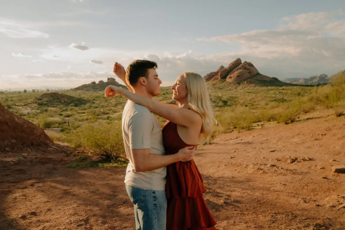 Date Night Ideas Phoenix: The Ultimate Guide (2025)